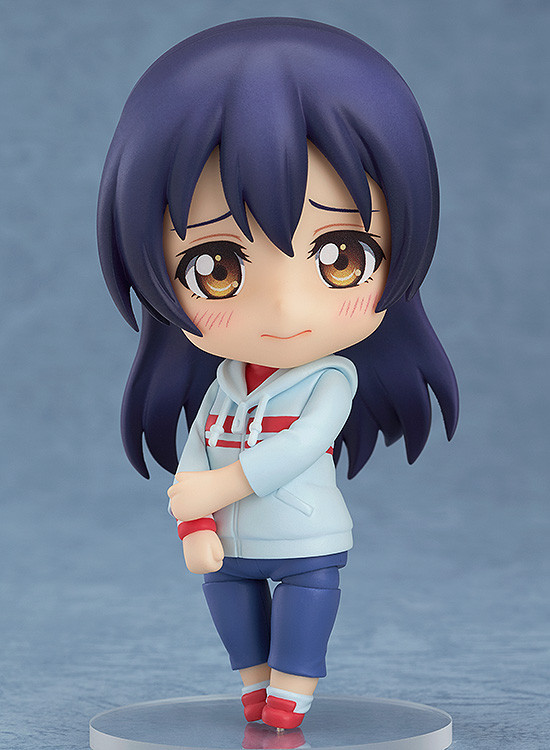 Sonoda Umi (Training Outfit), Love Live! School Idol Project, Good Smile Company, Action/Dolls, 4580416900379