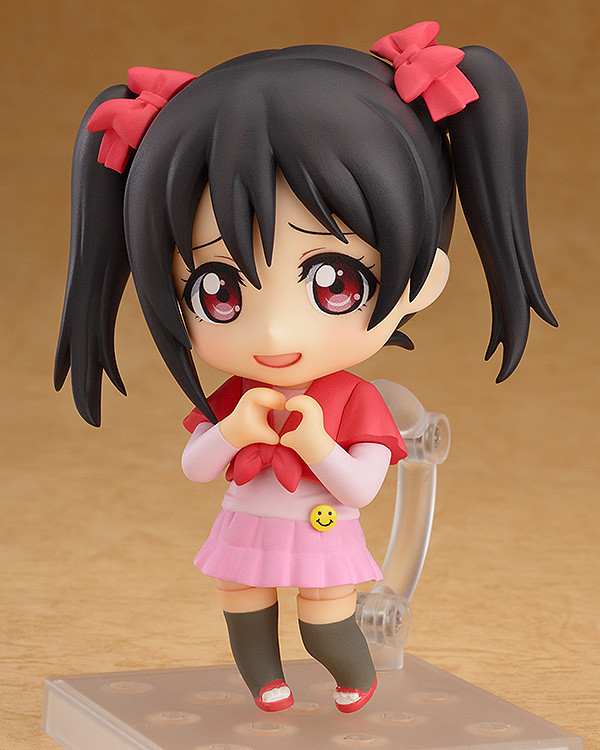 Yazawa Nico (Training Outfit), Love Live! School Idol Project, Good Smile Company, Action/Dolls, 4580416900904