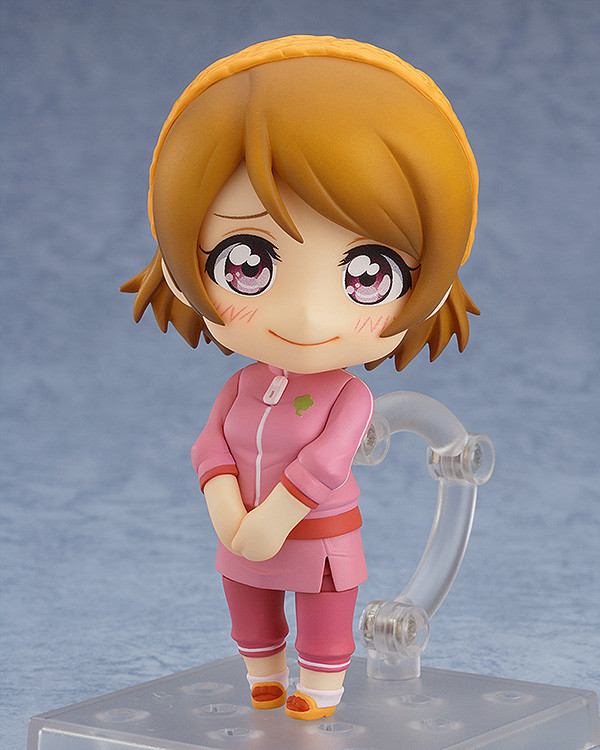 Koizumi Hanayo (Training Outfit), Love Live! School Idol Project, Good Smile Company, Action/Dolls, 4580416900553