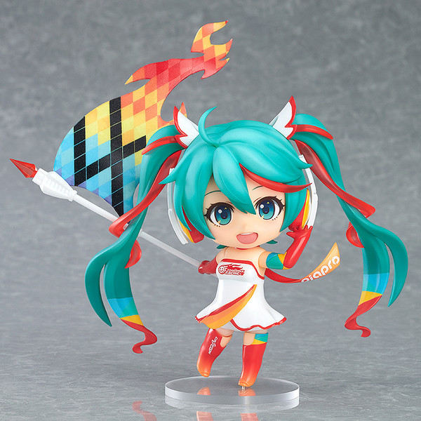 Hatsune Miku (Racing 2016), Good Smile Racing, Good Smile Company, Action/Dolls