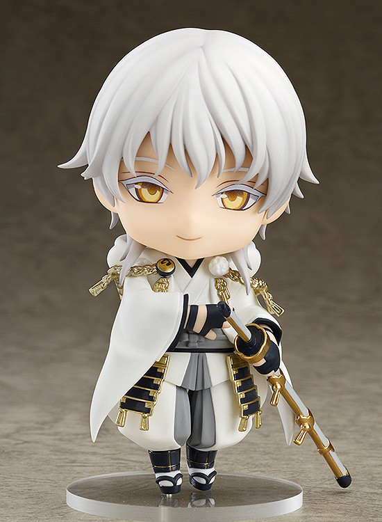 Tsurumaru Kuninaga, Touken Ranbu - Online, Orange Rouge, Action/Dolls, 4580416900294