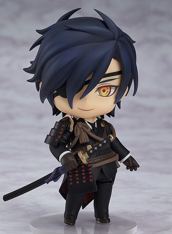 Shokudaikiri Mitsutada, Touken Ranbu - Online, Orange Rouge, Action/Dolls, 4580416900515