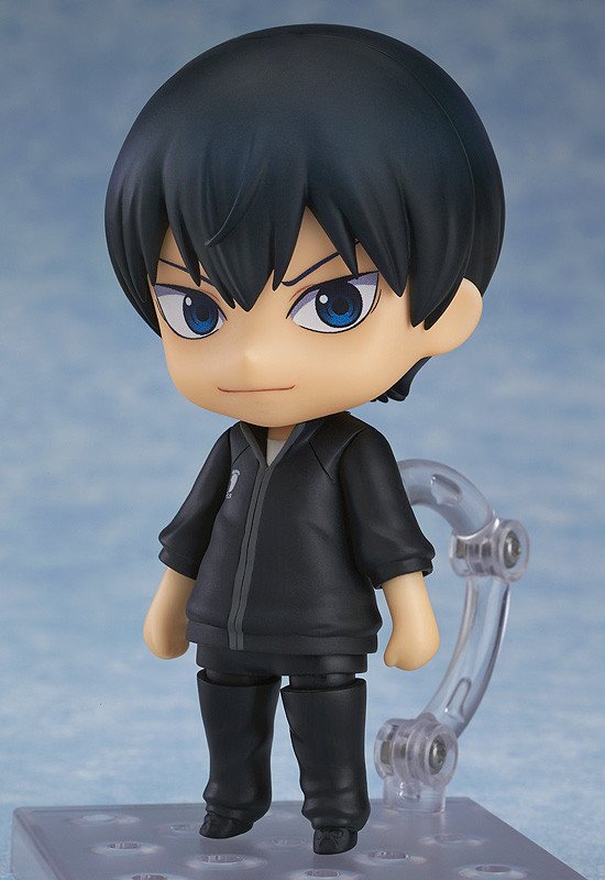 Kageyama Tobio (Karasuno High School Volleyball Club's Jersey), Haikyuu!!, Orange Rouge, Action/Dolls, 4580416900102