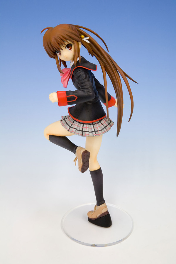 Natsume Rin, Little Busters!, Kotobukiya, Pre-Painted, 1/8, 4934054779680