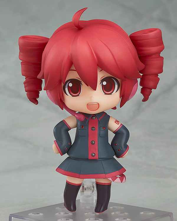 Kasane Teto, Utau, Good Smile Company, Action/Dolls, 4580416900683