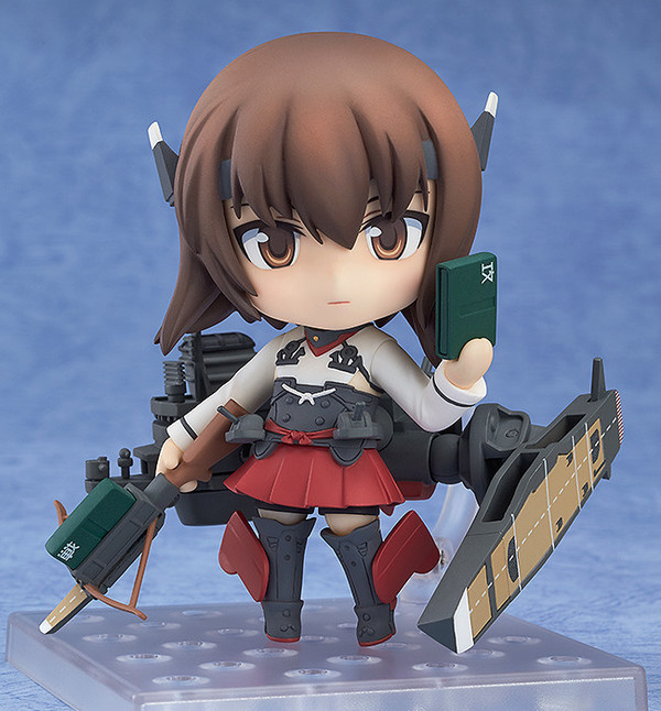 Taihou, Kantai Collection ~Kan Colle~, Good Smile Company, Action/Dolls, 4580416900485