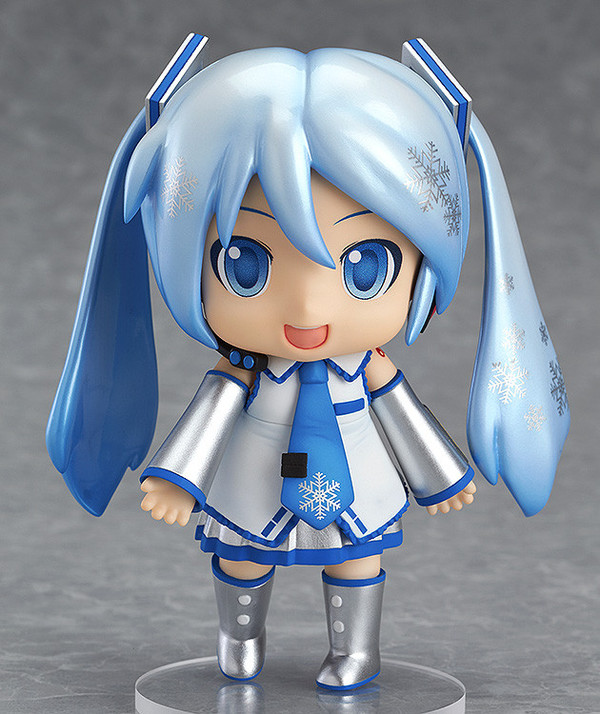 Mikudayo (Snow), Vocaloid, Good Smile Company, Action/Dolls, 4580416900454
