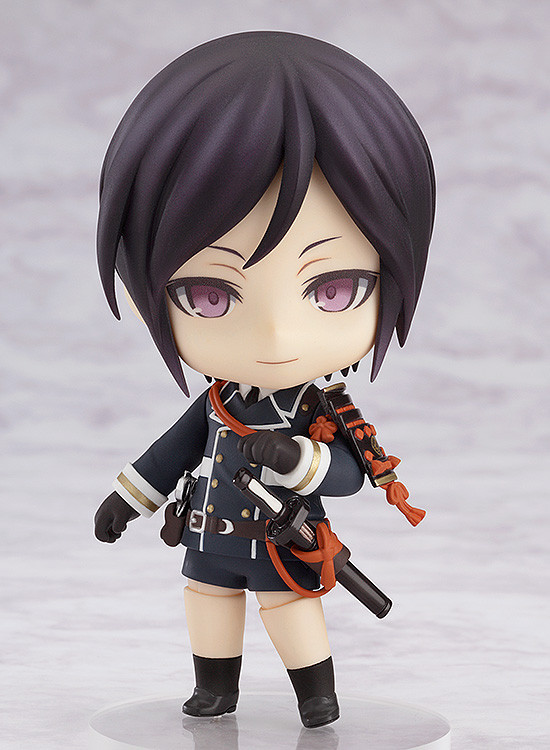 Yagen Toushirou, Touken Ranbu Online, Orange Rouge, Action/Dolls, 4580416900898