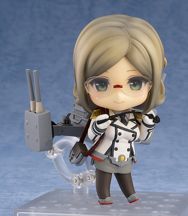 Katori, Kantai Collection ~KanColle~, Good Smile Company, Action/Dolls, 4580416900614