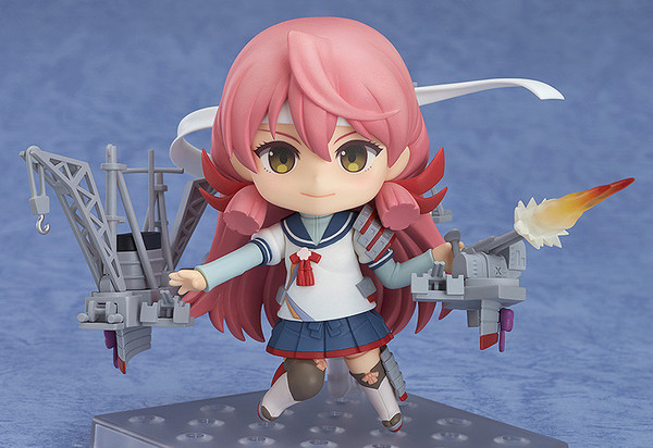 Akashi (Kai), Kantai Collection ~Kan Colle~, Good Smile Company, Action/Dolls, 4580416900973