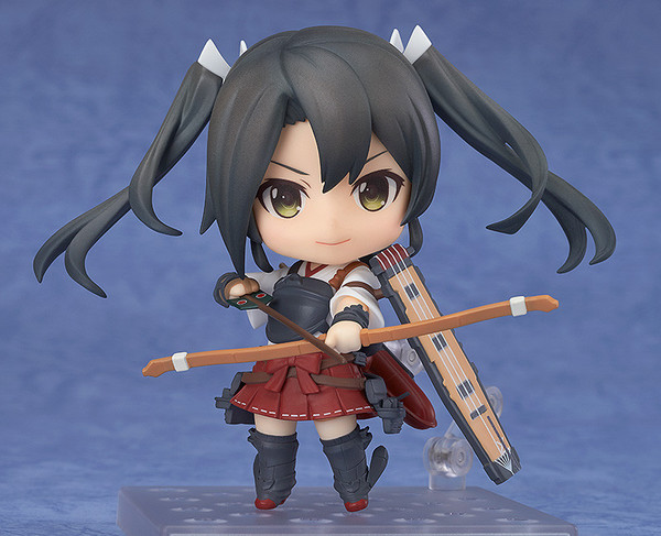 Zuikaku, Kantai Collection ~Kan Colle~, Good Smile Company, Action/Dolls, 4580416901369