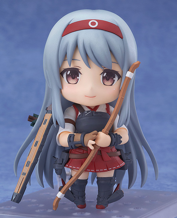 Shoukaku, Kantai Collection ~KanColle~, Good Smile Company, Action/Dolls, 4580416901185