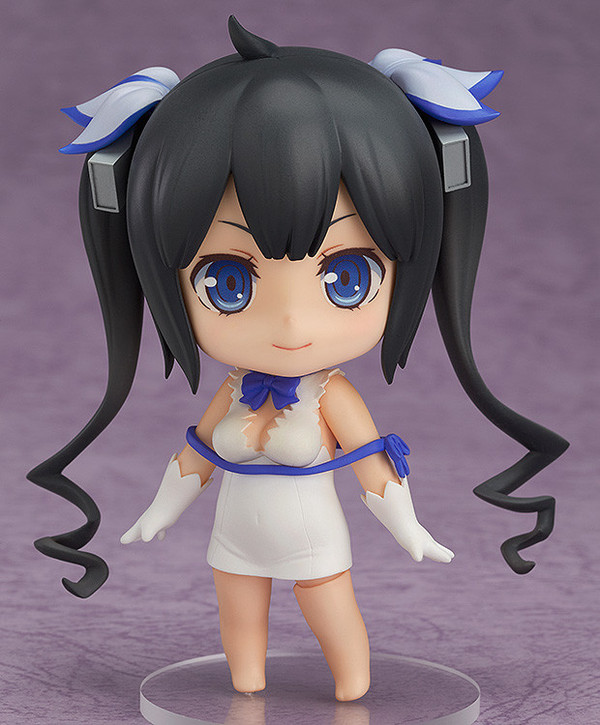 Hestia, Dungeon Ni Deai O Motomeru No Wa Machigatteiru Darou Ka, Good Smile Company, Action/Dolls, 4580416900560
