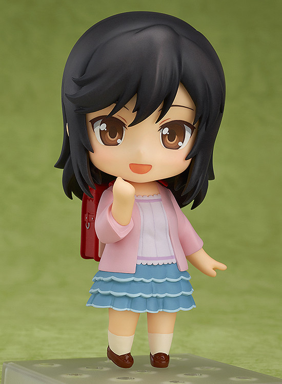 Ichijou Hotaru, Koshigaya Komari, Non Non Biyori Repeat, Good Smile Company, Action/Dolls, 4580590124301