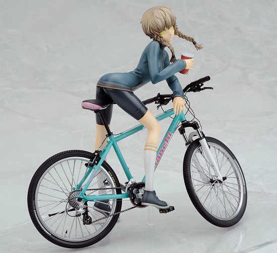 Amane Suzuha, Steins;Gate, Alter, Pre-Painted, 1/8, 4560228203202