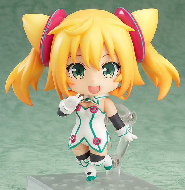 Hackadoll 1-gou, Hacka Doll The Animation, Good Smile Company, Action/Dolls, 4580416900867