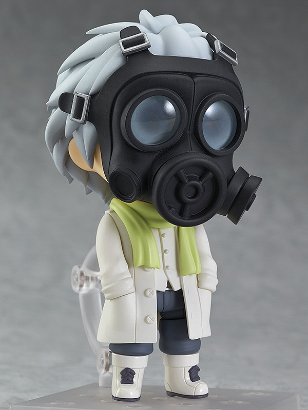 Clear, DRAMAtical Murder, Orange Rouge, Action/Dolls, 4580416900942