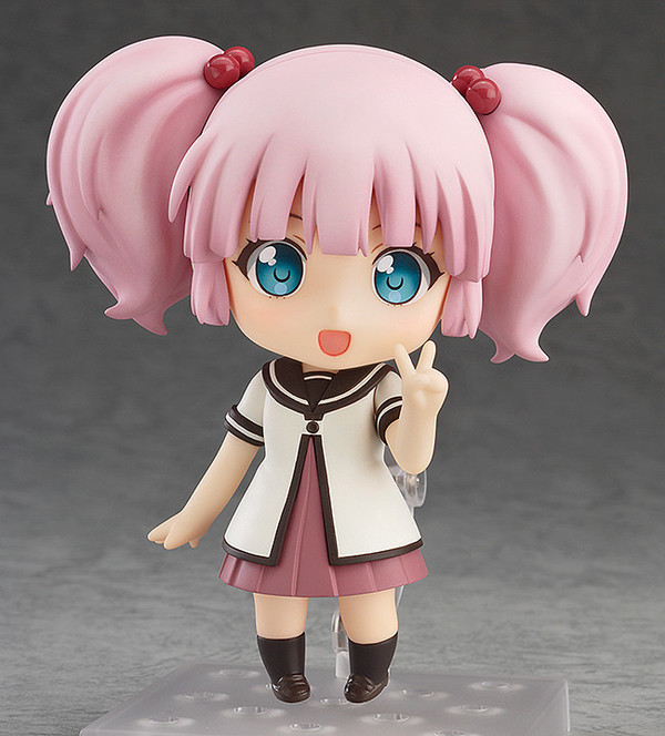 Yoshikawa Chinatsu, Yuru Yuri San☆Hai!, Good Smile Company, Pony Canyon, Action/Dolls, 4988013427280