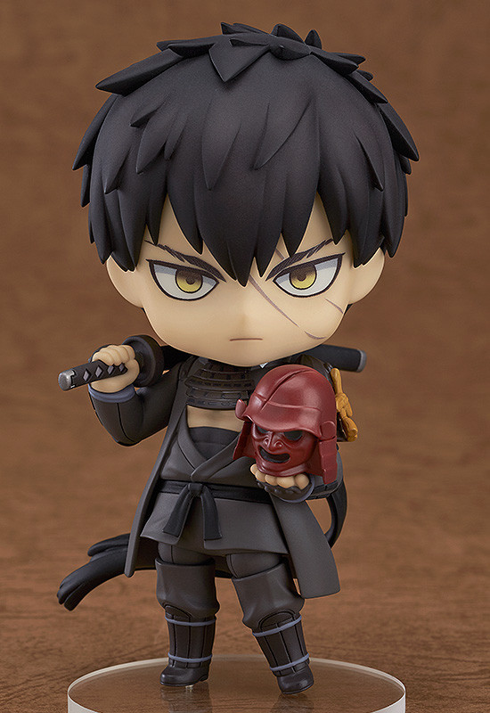 Doudanuki Masakuni, Touken Ranbu Online, Orange Rouge, Action/Dolls, 4580416901093