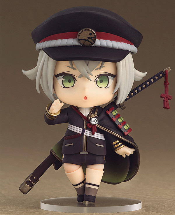 Hotarumaru, Touken Ranbu - Online, Orange Rouge, Action/Dolls, 4580416901154