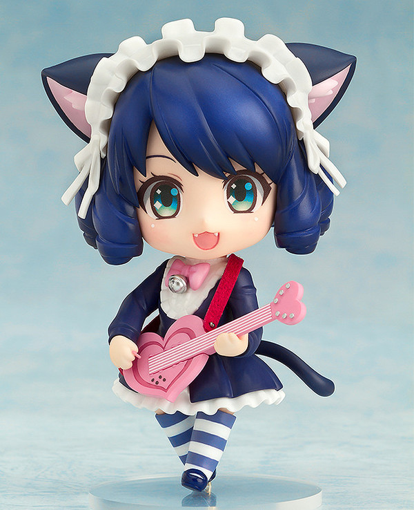 Cyan, Show By Rock!!, Good Smile Company, Action/Dolls, 4580416901192