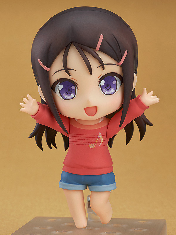 Otosaka Ayumi, Charlotte, Good Smile Company, Action/Dolls, 4580416900911