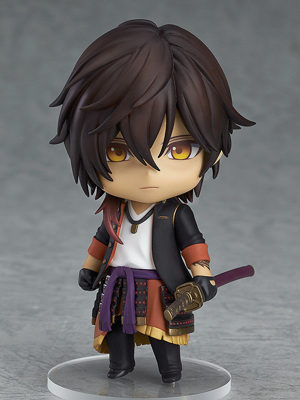 Ookurikara, Touken Ranbu - Online, Orange Rouge, Action/Dolls, 4580416902076