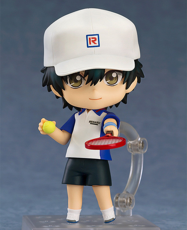 Echizen Ryoma, Karupin, Shin Tennis No Oujisama, Orange Rouge, Action/Dolls, 4580416901659