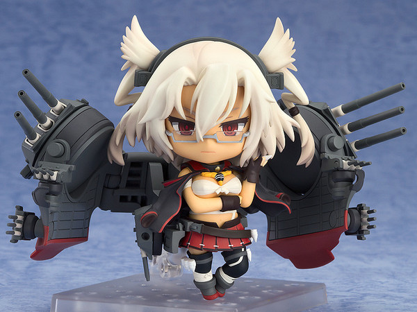 Musashi, Kantai Collection ~Kan Colle~, Good Smile Company, Action/Dolls, 4580416901390