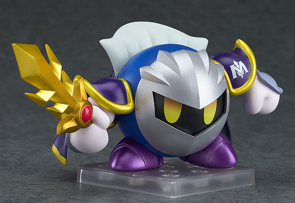 Meta Knight, Hoshi No Kirby, Good Smile Company, Action/Dolls, 4580416902151