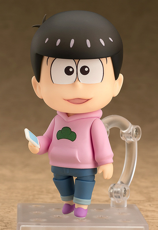 Matsuno Todomatsu, Osomatsu-san, Orange Rouge, Action/Dolls, 4580416901741