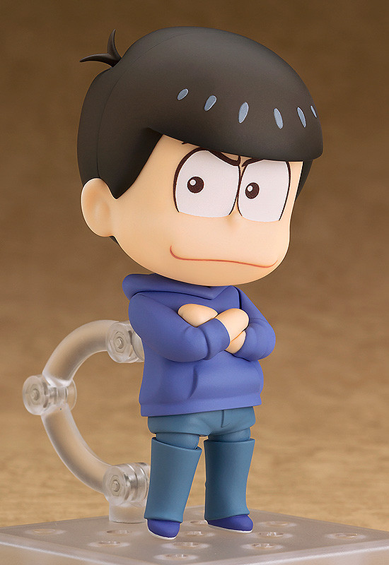Matsuno Karamatsu, Osomatsu-san, Orange Rouge, Action/Dolls, 4580416901437