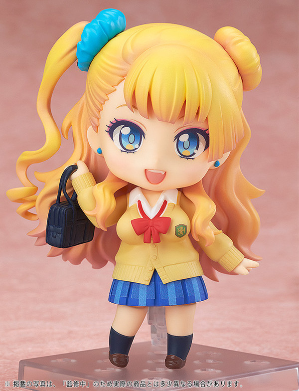 Galko-chan, Oshiete! Galko-chan, Good Smile Company, Action/Dolls, 4580416901253