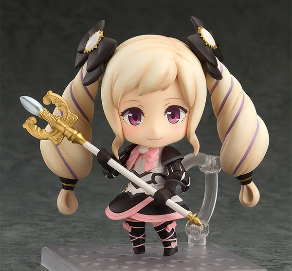 Elise, Fire Emblem If, Good Smile Company, Action/Dolls, 4580416902045