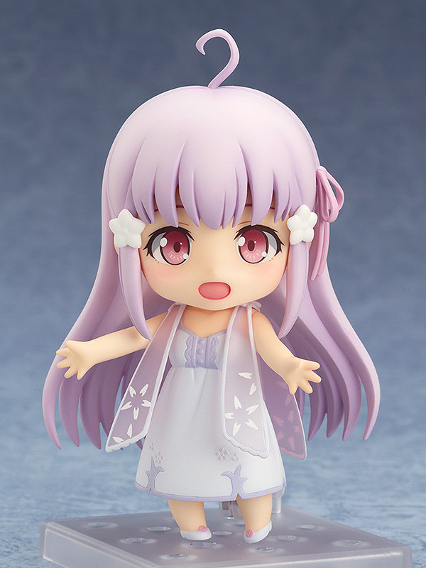 Remo, Glass No Hana To Kowasu Sekai, Good Smile Company, Action/Dolls, 4580416902038