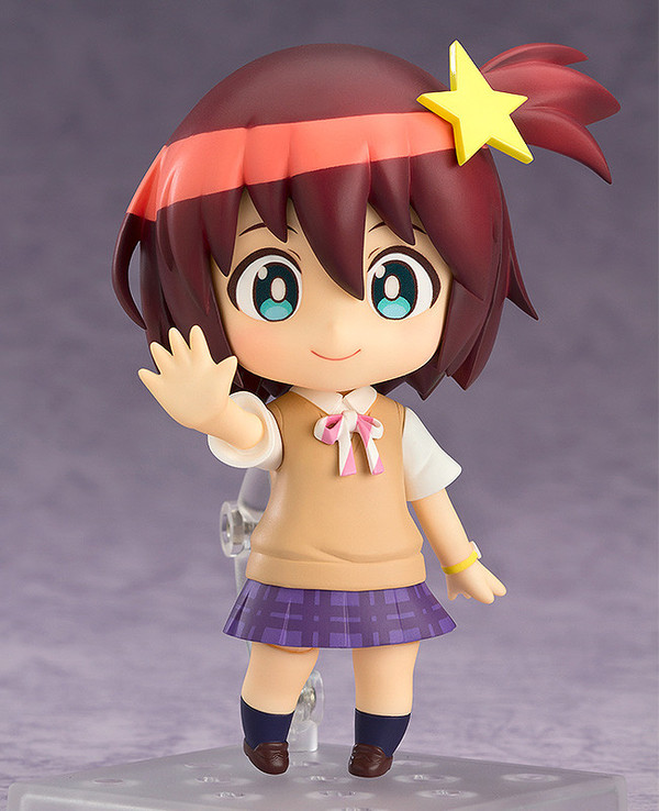 Luluco, Uchuu Patrol Luluco, Good Smile Company, Action/Dolls, 4580416901697