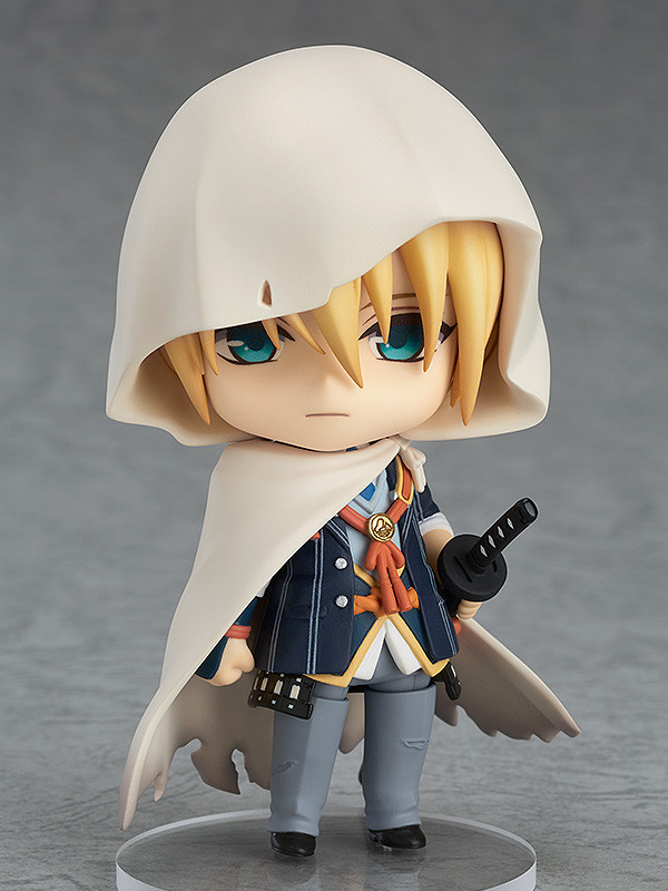 Yamanbagiri Kunihiro, Touken Ranbu Online, Orange Rouge, Action/Dolls, 4580416902649