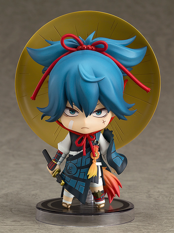 Sayo Samonji, Touken Ranbu - Online, Orange Rouge, Action/Dolls, 4580416902885