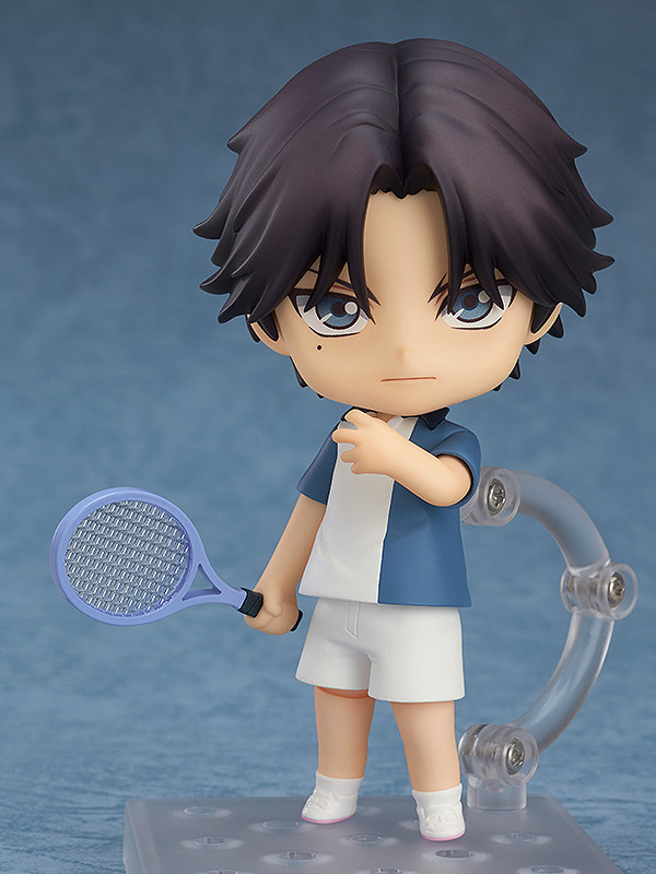 Atobe Keigo, Shin Tennis No Oujisama, Orange Rouge, Action/Dolls, 4580416902090