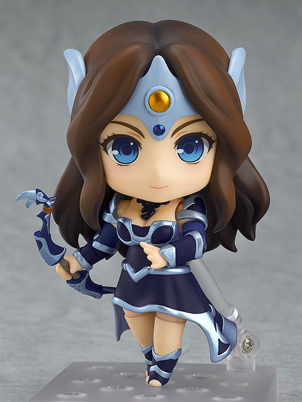 Mirana, Dota 2, Good Smile Company, Action/Dolls, 4580416901819