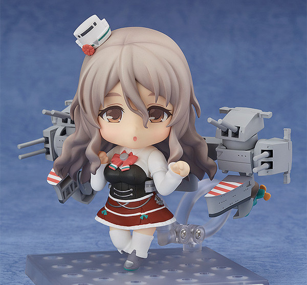 Pola, Kantai Collection ~Kan Colle~, Good Smile Company, Action/Dolls, 4580416903035