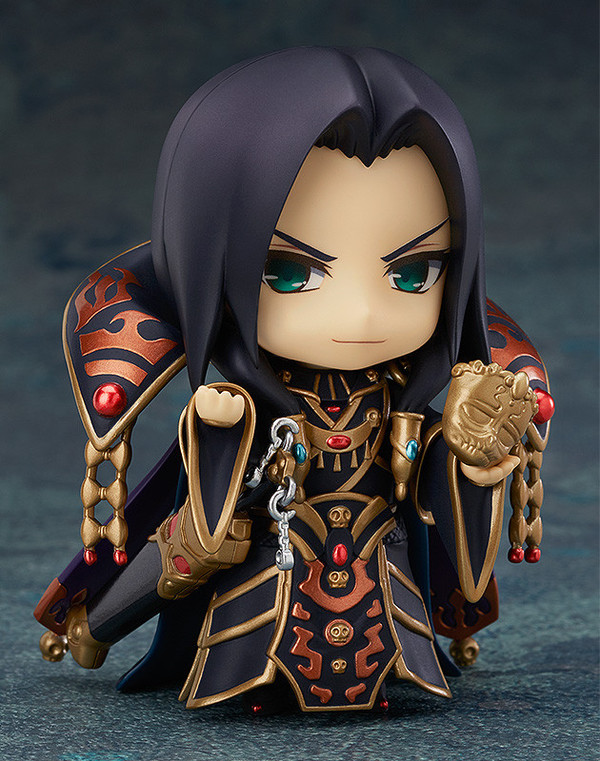 Betsu Ten Gai, Thunderbolt Fantasy Tourikenyuuki, Good Smile Company, Action/Dolls, 4580416902724