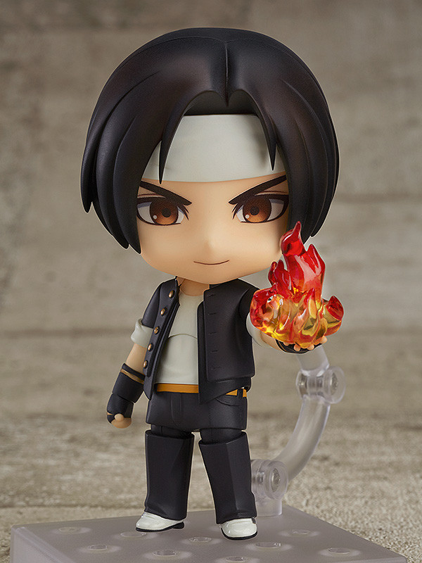 Kusanagi Kyo (Classic), The King Of Fighters XIV, Good Smile Company, Action/Dolls, 4580416902335
