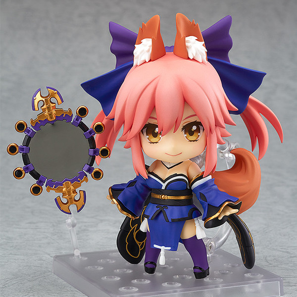 Tamamo no Mae (Caster), Fate/Extra, Good Smile Company, Action/Dolls, 4580416902793