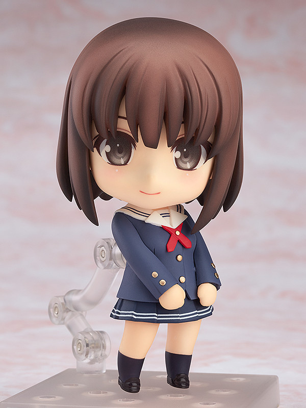 Kato Megumi, Saenai Heroine No Sodatekata ♭, Good Smile Company, Action/Dolls, 4580416902717