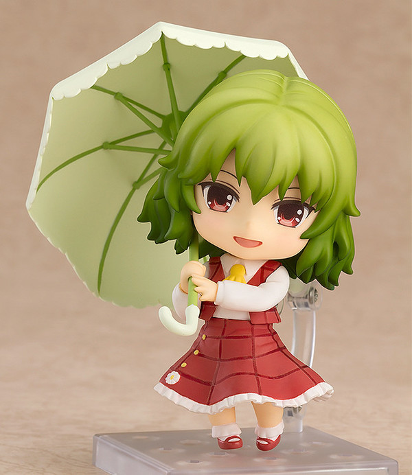 Kazami Yuuka, Touhou Project, Good Smile Company, Action/Dolls, 4580416903103