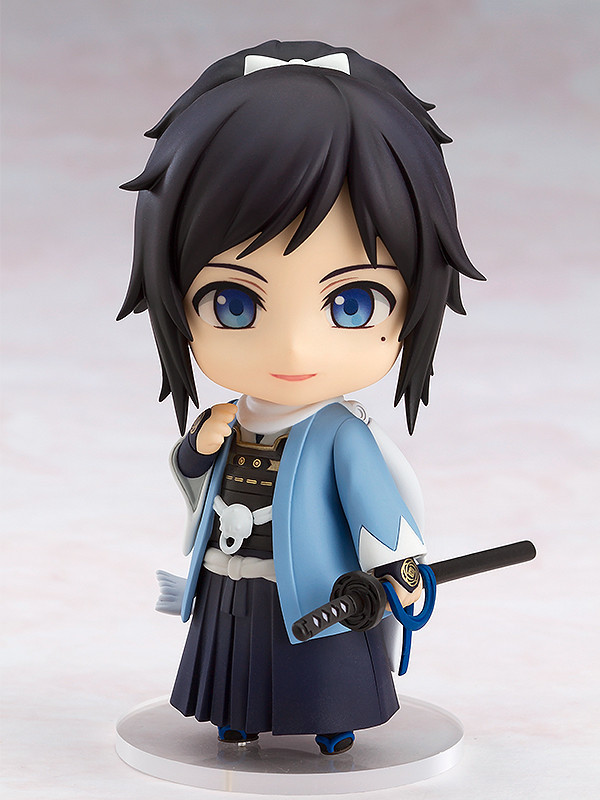 Yamatonokami Yasusada, Touken Ranbu Online, Orange Rouge, Action/Dolls, 4580416903455