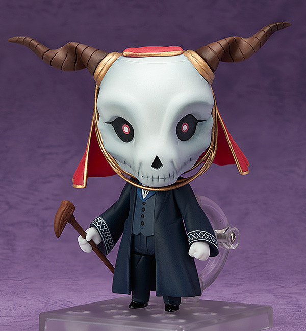 Elias Ainsworth, Mahoutsukai No Yome, FREEing, Action/Dolls, 4571245296504