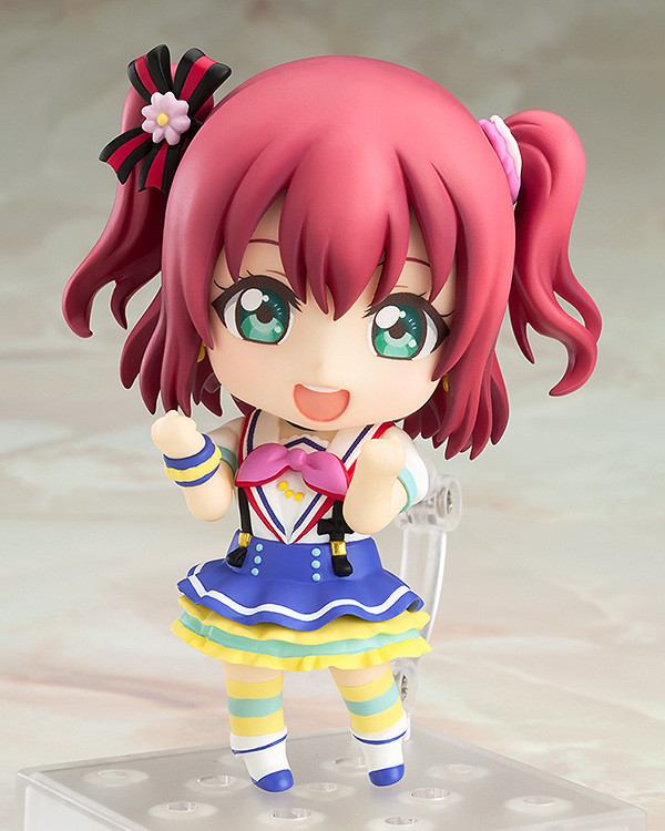 Kurosawa Ruby, Love Live! Sunshine!!, Good Smile Company, Action/Dolls, 4580416903301