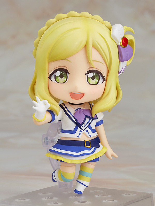 Ohara Mari, Love Live! Sunshine!!, Good Smile Company, Action/Dolls, 4580416903738
